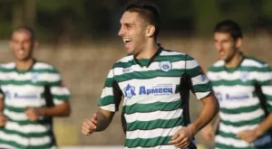 Черно море влезе в шестицата след успех на "Бончук"