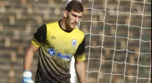 Георги Китанов се възстановява по план