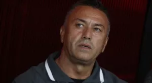 Неделчо Матушев: Ще търсим най-слабите страни на Ботев (Пловдив) 