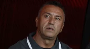 Локомотив (Пловдив) остана без треньор