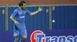 Аниете: "Левски" е жив, готови сме да бием Лудогорец!