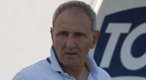 Спасов доволен от точката