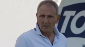 Никола Спасов: Досега имахме късмет, но дойде сериозен съперник