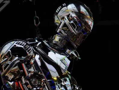 В Япония вече може да се купи робот хуманоид 