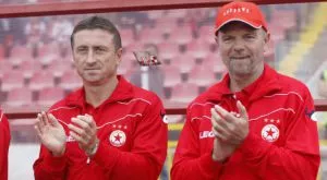 Стойчо: Анатоли, нервите не си заслужават!