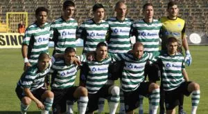 Изгонен от "Тича" ще е първият трансфер на "Левски"