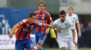 ЦСКА (М) преглътна 1:5 от Рома с победа над Локо (М)  