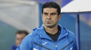 Гонзо зачеркна титлата: Ще се борим за тройката!