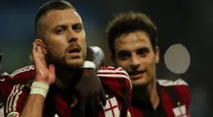 Жереми Менез: Ако не бе футболът, щях да съм в затвора