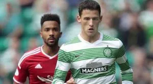 В Шотландия не решиха "ребуса" дали Тонев е расист