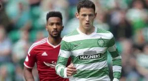 Мениджърът на Абърдийн скочи на Тонев