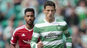 Лудогорец връща Сашо Тонев в България