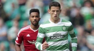 Тонев влезе в игра при победа на Селтик