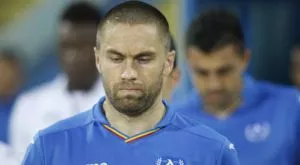 Ултиматумът от Крумов към "Левски" изтича днес