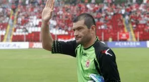 Стоян Колев пази за ЦСКА поне до 41 години