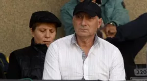 Андрей Желязков: Трябва да даваш пари, за да играеш с Кройф, а на мен ми се случи