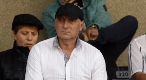 Жужо: Лудогорец вече не е фаворит за титлата