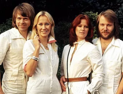 35 години по-късно: ABBA пуска неиздавана песен 