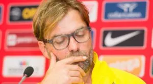 Клоп: Обяснението за загубата е лесно