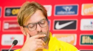 Клоп: На Борусия му липсват 1000 неща