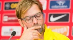 Юрген Клоп отговори разбрал ли се е с Реал Мадрид 