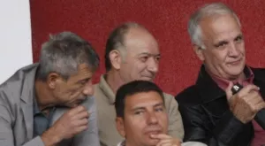 Любослав Пенев праща човек в "Надежда" за Романов