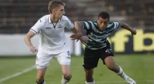 Сашо Александров обжалва наказанието си от 3 мача