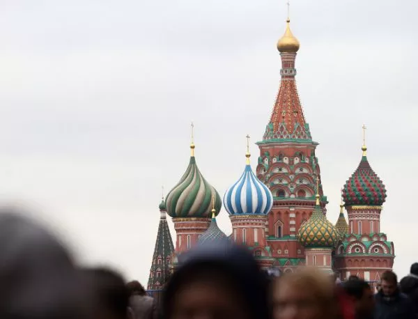 Червеният площад в Москва за пръв път ще бъде затворен за хората на Нова година