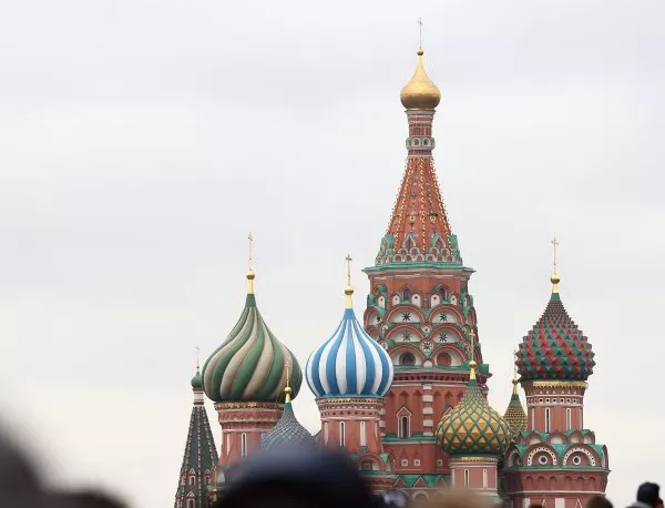 Москва ще загуби и тази Студена война