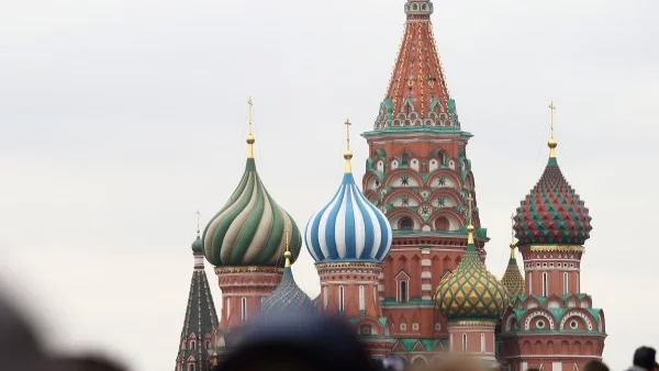 Династията на Сауд се поклони на Русия