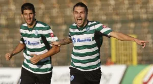 Черно море търси 3 точки от Ботев (Пд) с наситена халфова линия