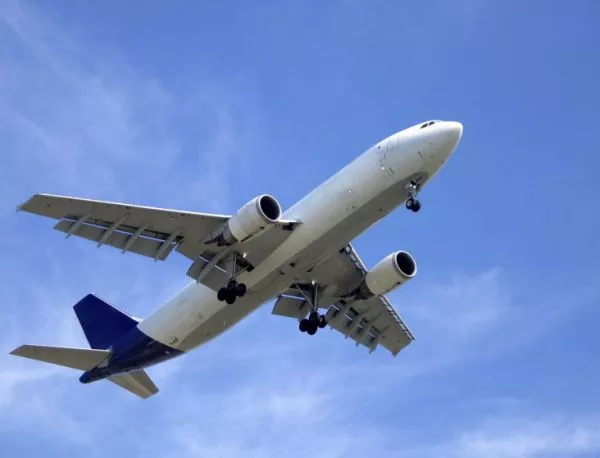 EasyJet промени политиката си след катастрофата на самолет на Germanwings
