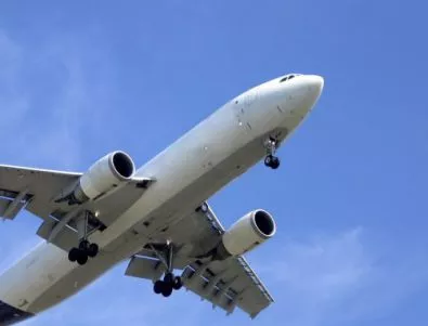 Самолет на Turkish airlines кацна аварийно в Нюрнберг