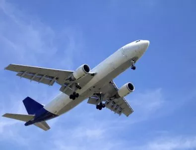 Самолет бе евакуиран на летището в Мадрид 