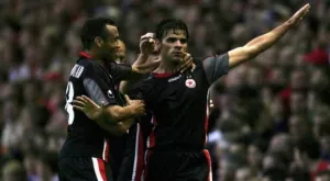 Заради липса на пари приятелски мач ЦСКА - Ливърпул няма да има