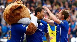Фен на Лестър е на прага да спечели невероятен залог, благодарение на отбора