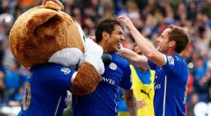 Лестър не знае пощада, избяга с 6 точки на Арсенал