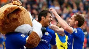 Лестър с най-сериозния удар на пазара - взима голмайстор от Серия А