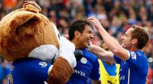 Историята за Лестър и едно 9-годишно хлапе, която трогна цял свят 