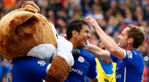 Букмейкър взриви Острова - изплаща залози за титла на Лестър във Висшата лига