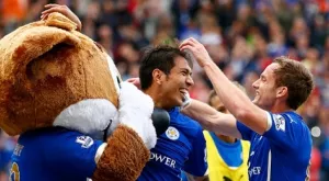 Собственикът на Лестър с прекрасен жест към феновете