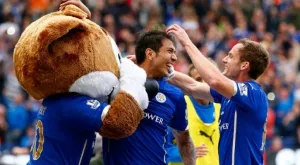 Преименуват улици в Лестър в чест на Раниери и героите му