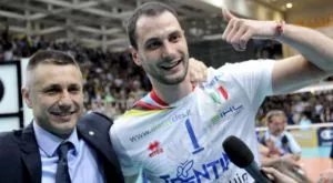 Радо Стойчев разкри тайната на успеха на Тренто