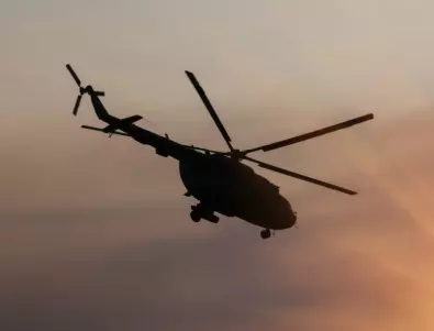 Вертолетният скандал в Украйна се разраства