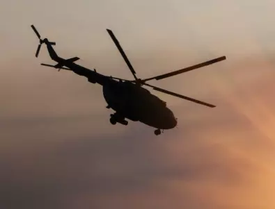 Бивш ректор на Академията на МВР за хеликоптера, хвърлил наркотик в Турция: Не си струва риска