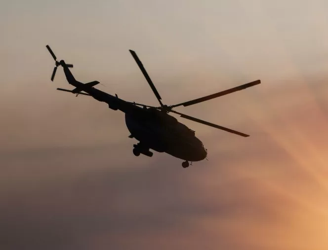 Девет души са загинали при катастрофа на хеликоптер в Япония