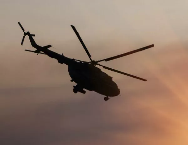 Косово ще закупи първите си хеликоптери