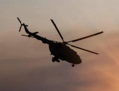 Хеликоптерна катастрофа в Русия взе човешки жертви