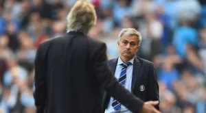 Пелегрини: Челси е малък клуб! Лампард си го върна на Моуриньо