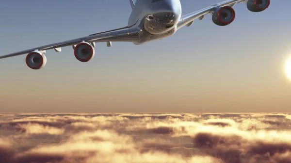 Самолет с 54 пътници е изчезнал в Индонезия